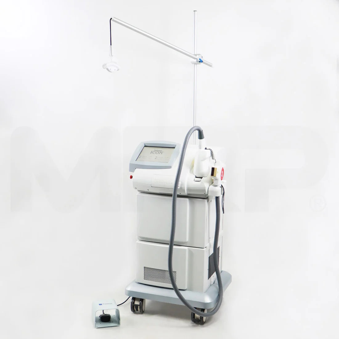 2014 Palomar Icon IPL Fractional Laser System MaxR Handpiece