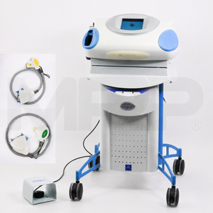 2008 Palomar StarLux 500 IPL Hair Removal Pigmented Lesions Laser LuxY LuxG