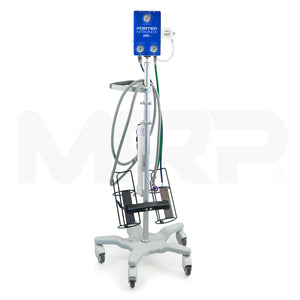 2021 Parker Hannifin Porter NitroNox NOX-5000HD Nitrous Oxide & Oxygen System