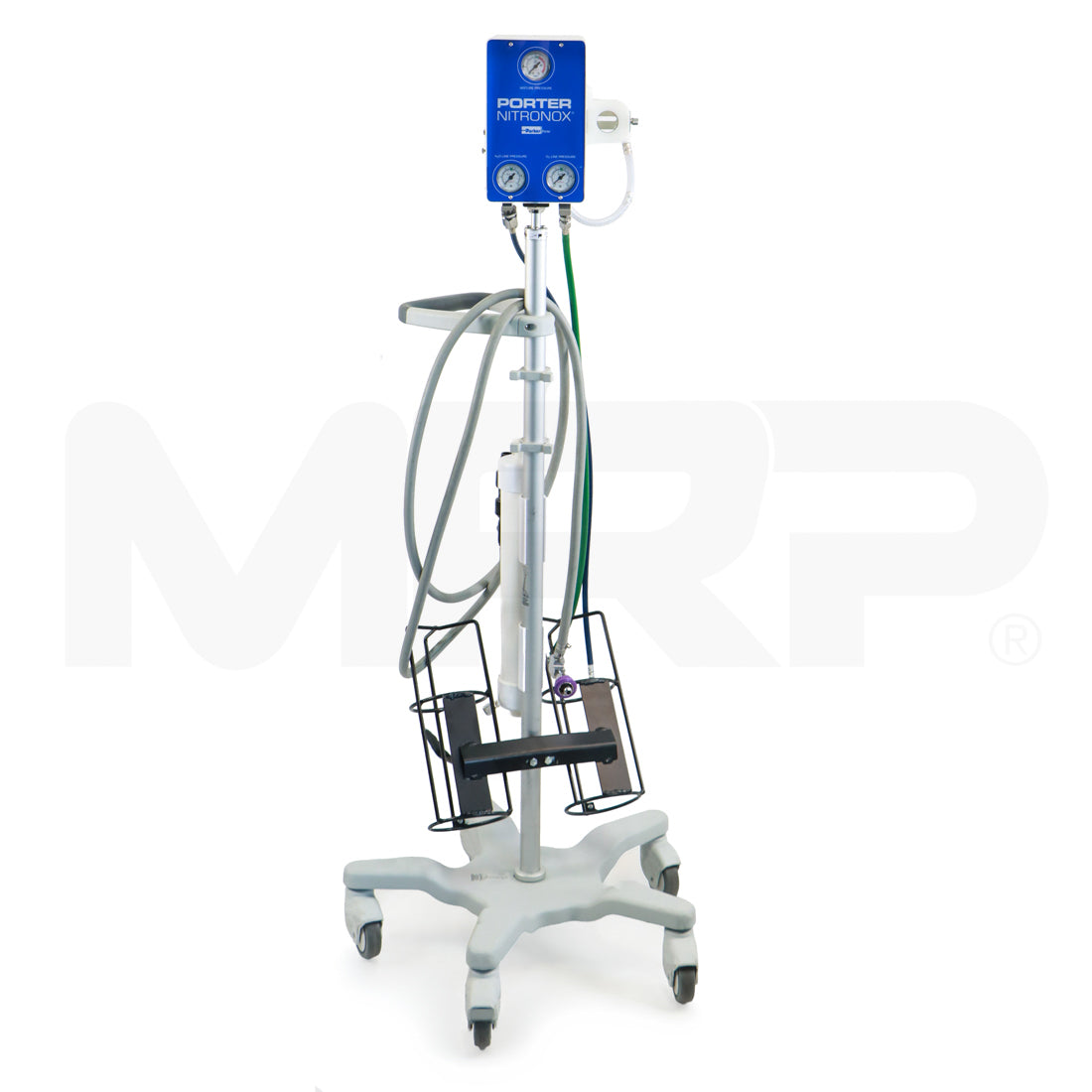 2021 Parker Hannifin Porter NitroNox System