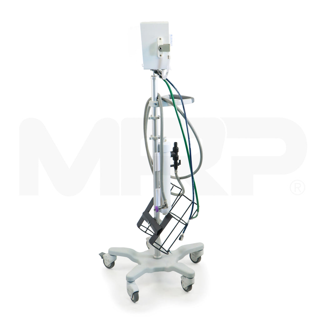 2021 Parker Hannifin Porter NitroNox System Side