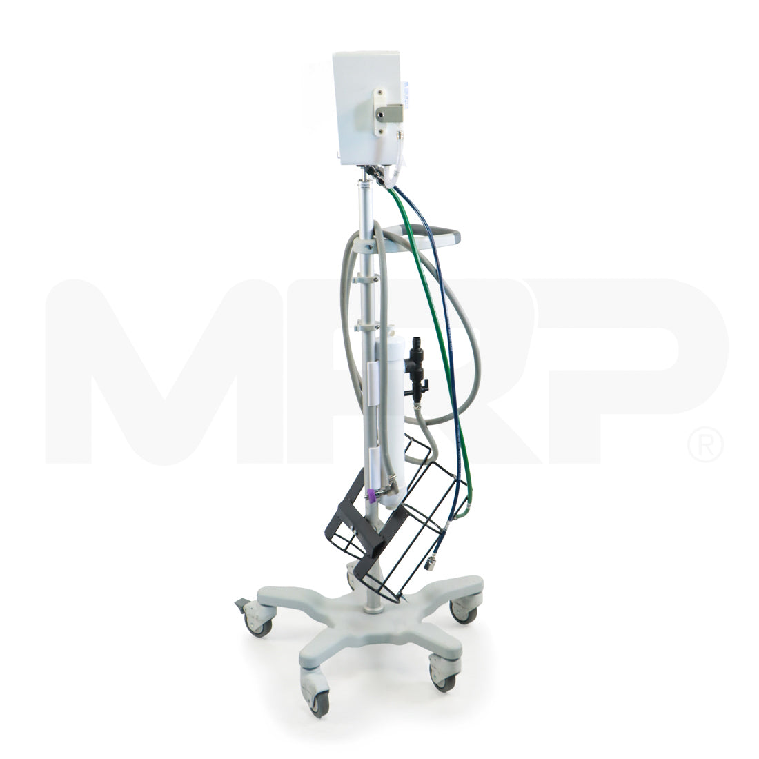 2021 Parker Hannifin Porter NitroNox System Side