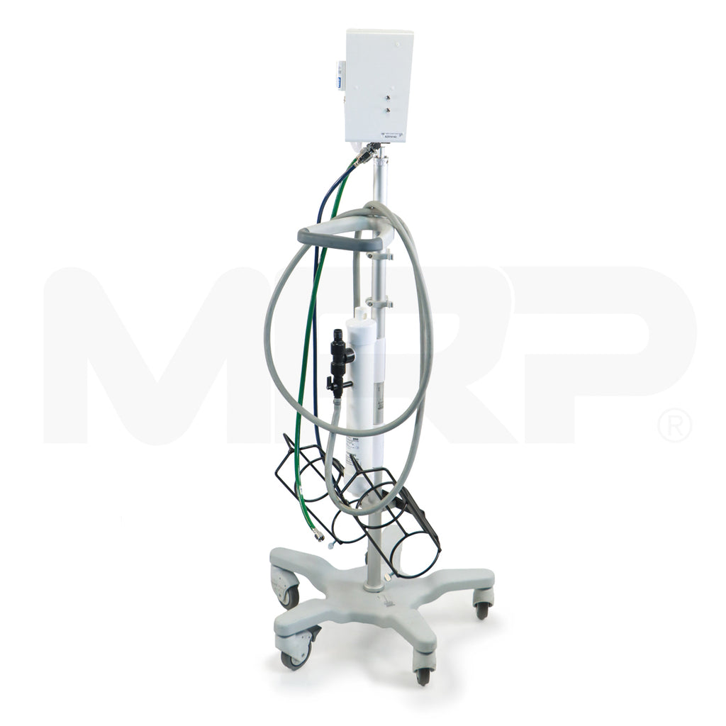 2021 Parker Hannifin Porter NitroNox System Alt Side