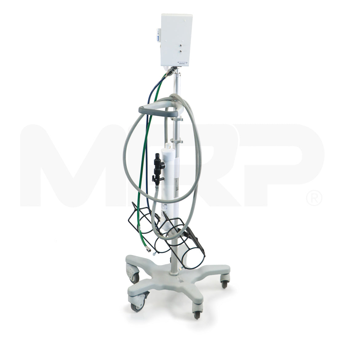 2021 Parker Hannifin Porter NitroNox System Alt Side