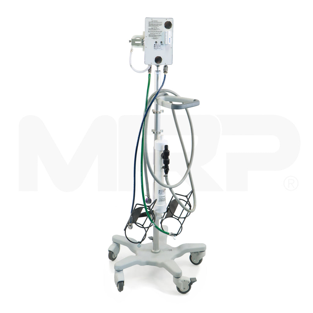 2021 Parker Hannifin Porter NitroNox System Back