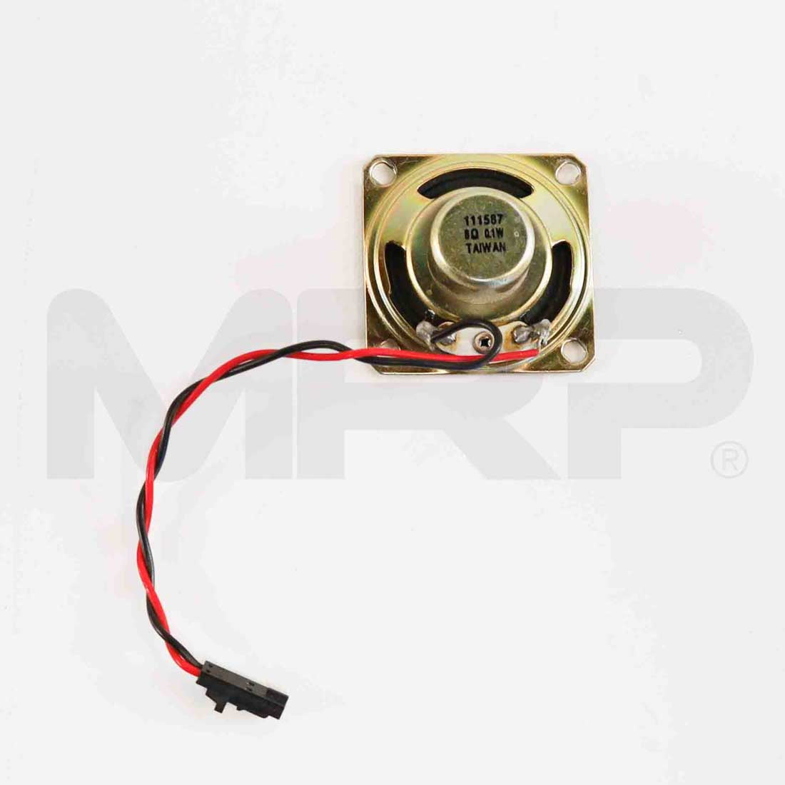 Sciton Joule Speaker 111587 As-Is