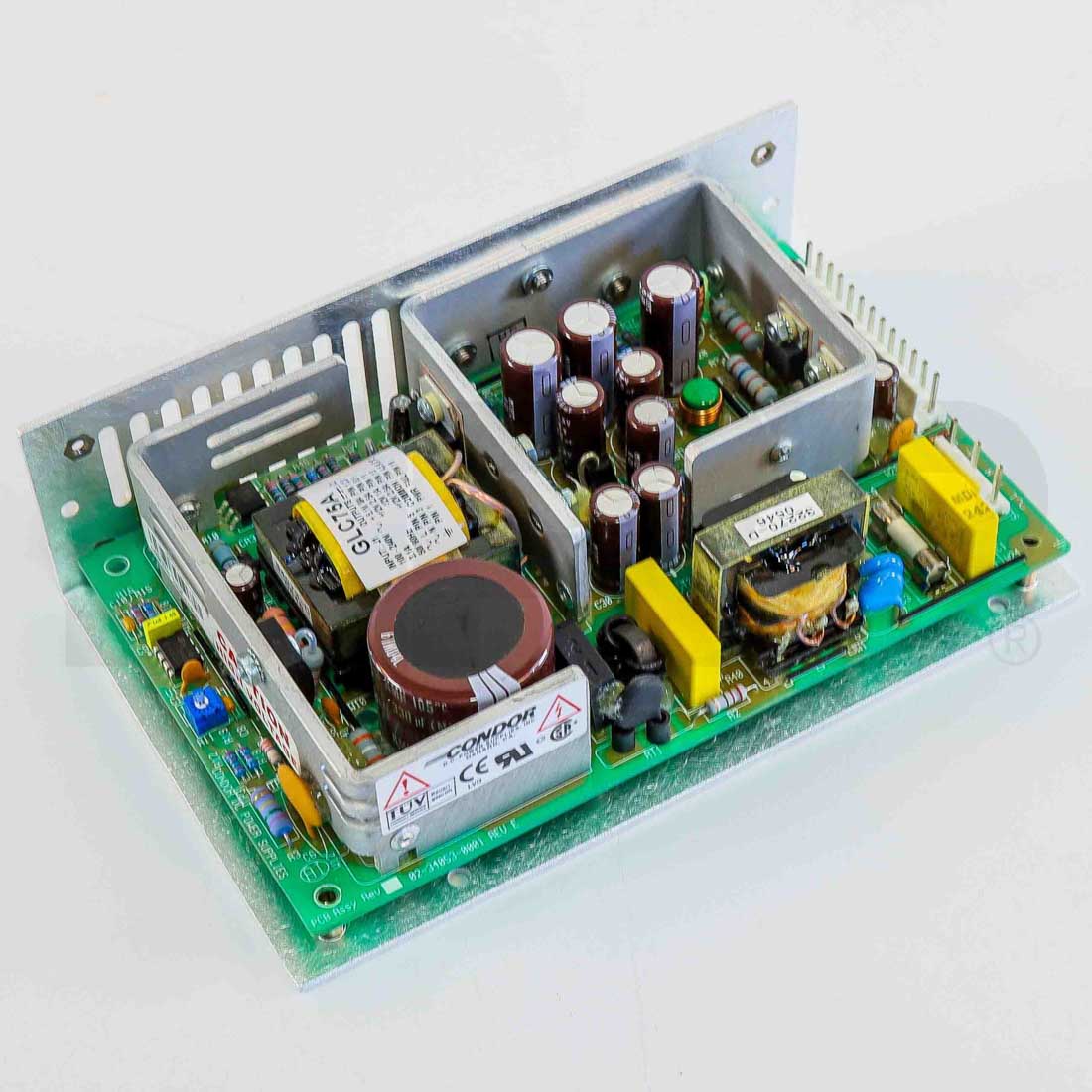 Sciton Joule PCB Assembly Board 02-34053-0001 Rev. E Parts As-Is