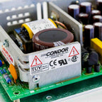 Sciton Joule PCB Assembly Board 02-34053-0001 Rev. E Parts As-Is