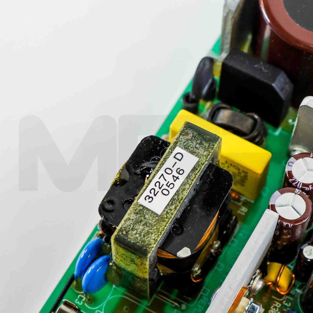 Sciton Joule PCB Assembly Board 02-34053-0001 Rev. E Parts As-Is