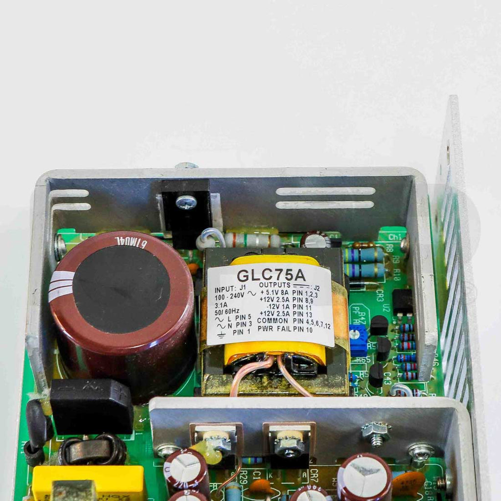 Sciton Joule PCB Assembly Board 02-34053-0001 Rev. E Parts As-Is
