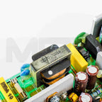 Sciton Joule PCB Assembly Board 02-34053-0001 Rev. A Parts As-Is