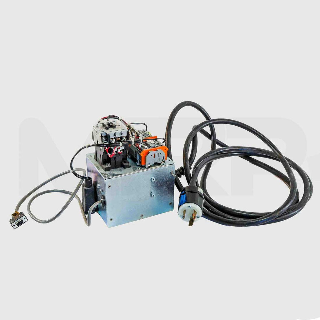 Sciton Joule BBL Power On/Off Assembly PCB Power Board As-Is