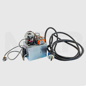 Sciton Joule BBL Power On/Off Assembly PCB Power Board As-Is