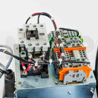 Sciton Joule BBL Power On/Off Assembly PCB Power Board As-Is