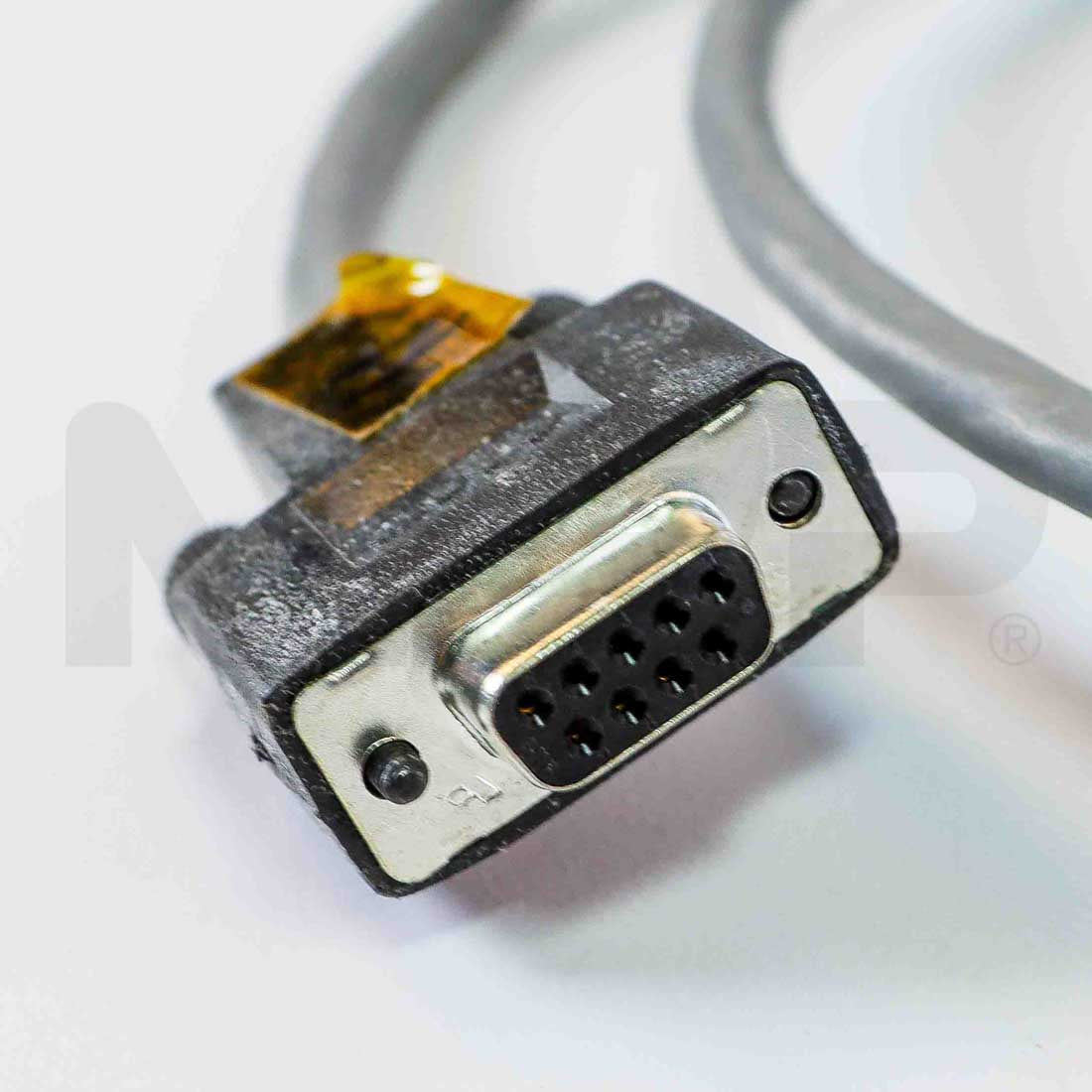 Sciton Joule BBL Power On/Off Assembly PCB Power Board As-Is