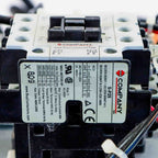 Sciton Joule BBL Power On/Off Assembly PCB Power Board As-Is