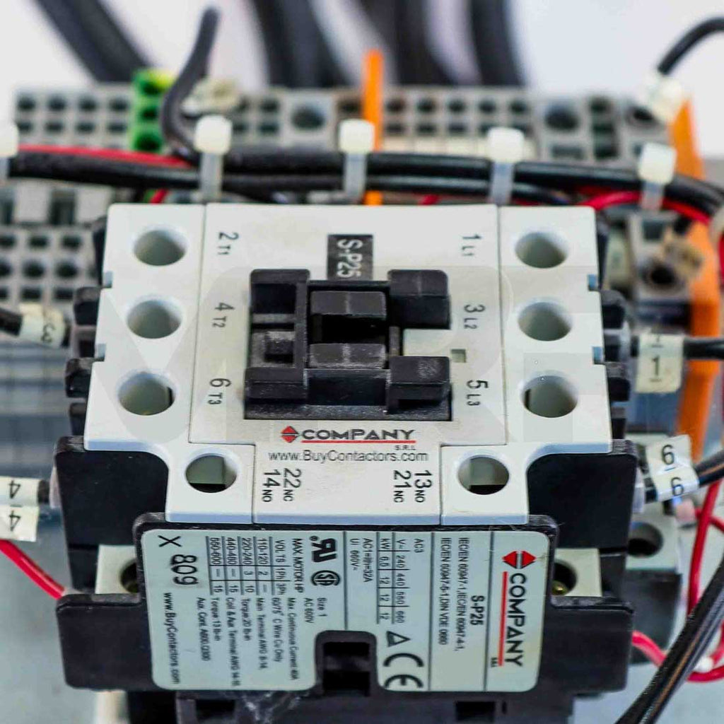 Sciton Joule BBL Power On/Off Assembly PCB Power Board As-Is