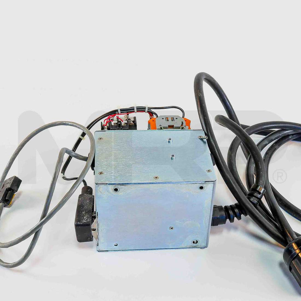 Sciton Joule BBL Power On/Off Assembly PCB Power Board As-Is