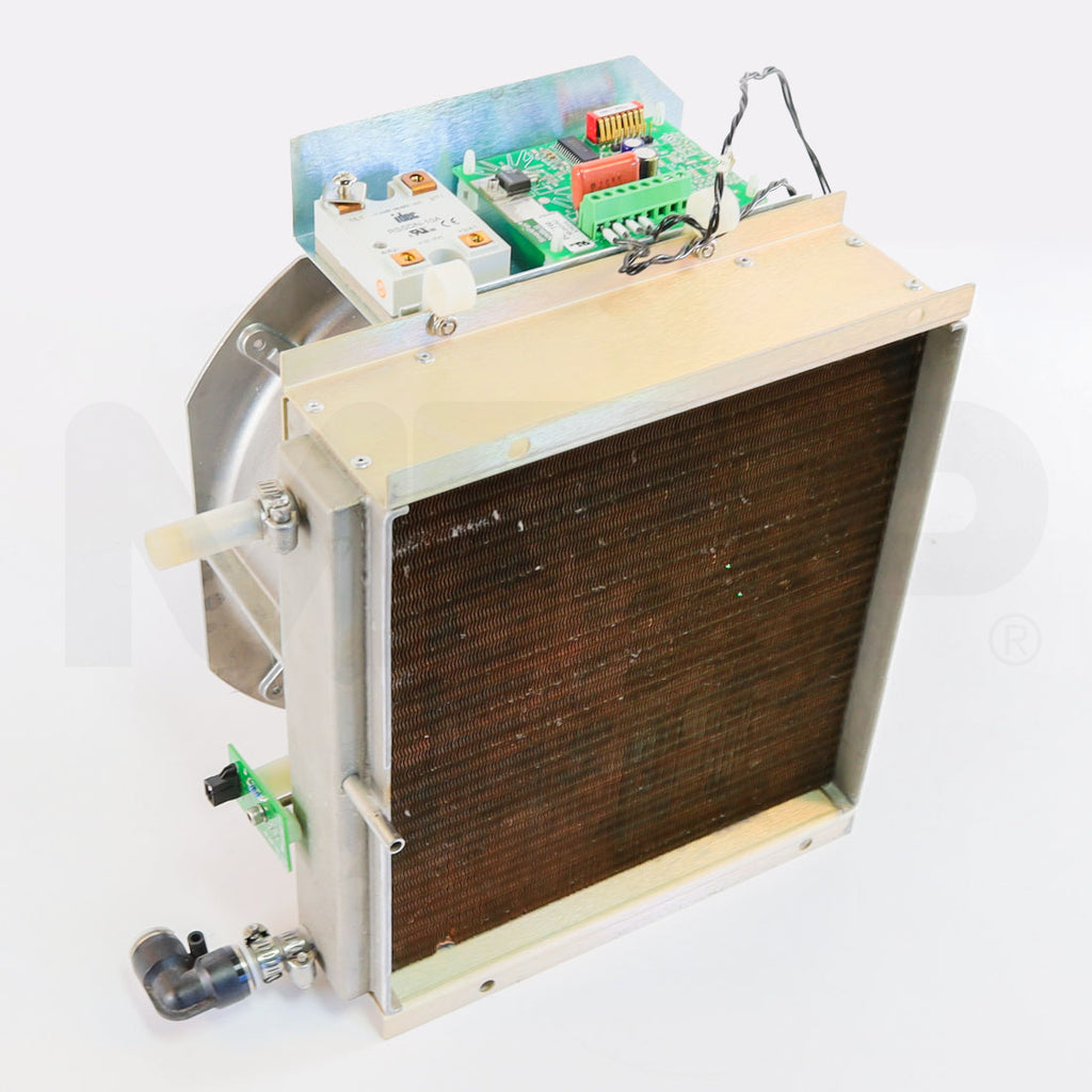 Sciton Joule Heat Exchanger Assembly Part As-Is