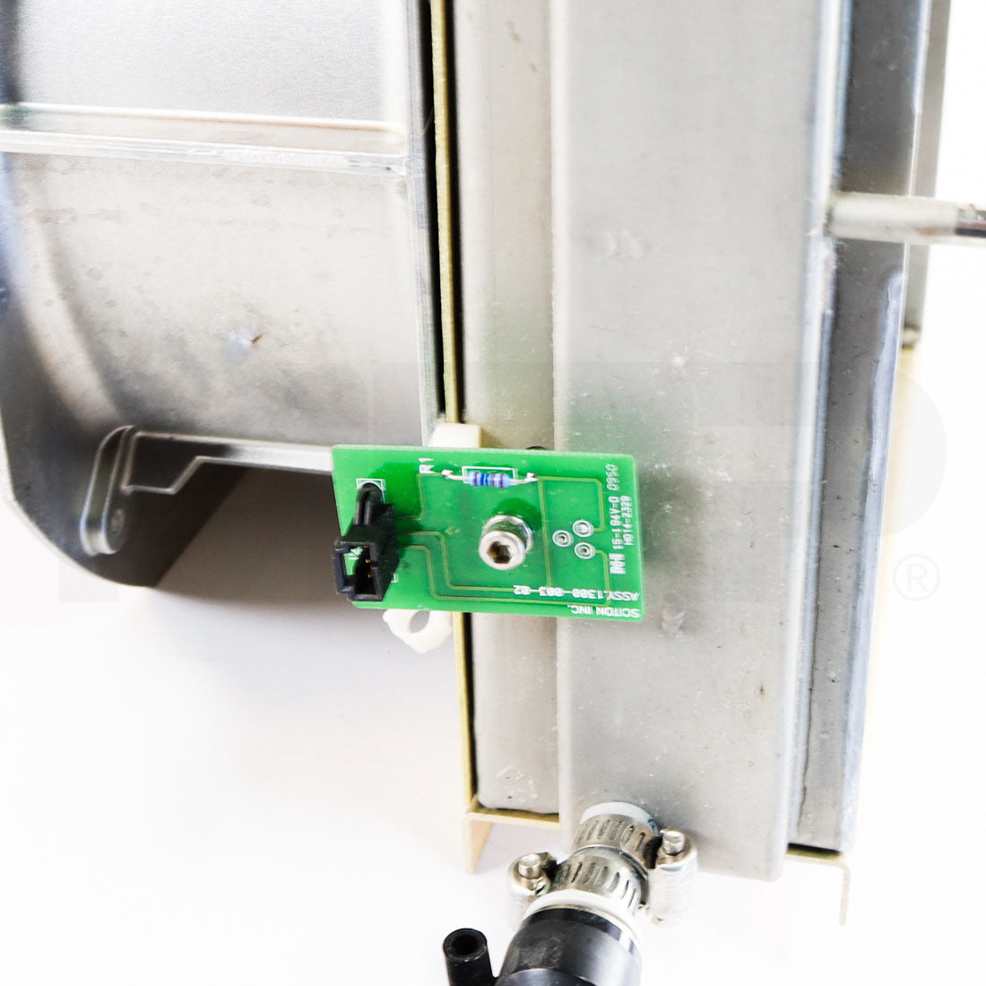 Sciton Joule Heat Exchanger Assembly Part As-Is
