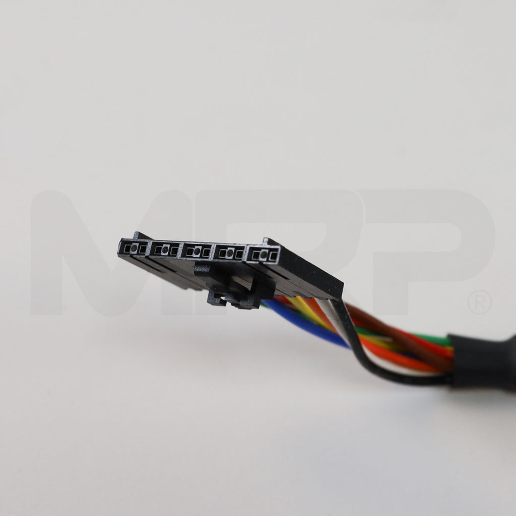 Sciton Joule Miscellaneous Wires Parts As-Is