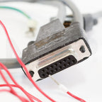 Sciton Joule Miscellaneous Wires Parts As-Is