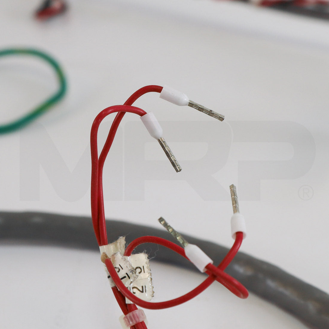 Sciton Joule Miscellaneous Wires Parts As-Is