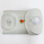 Sciton Profile Laser Top Panel Interconnect Emergency Switch As-Is 1000-300-00 Rev. C