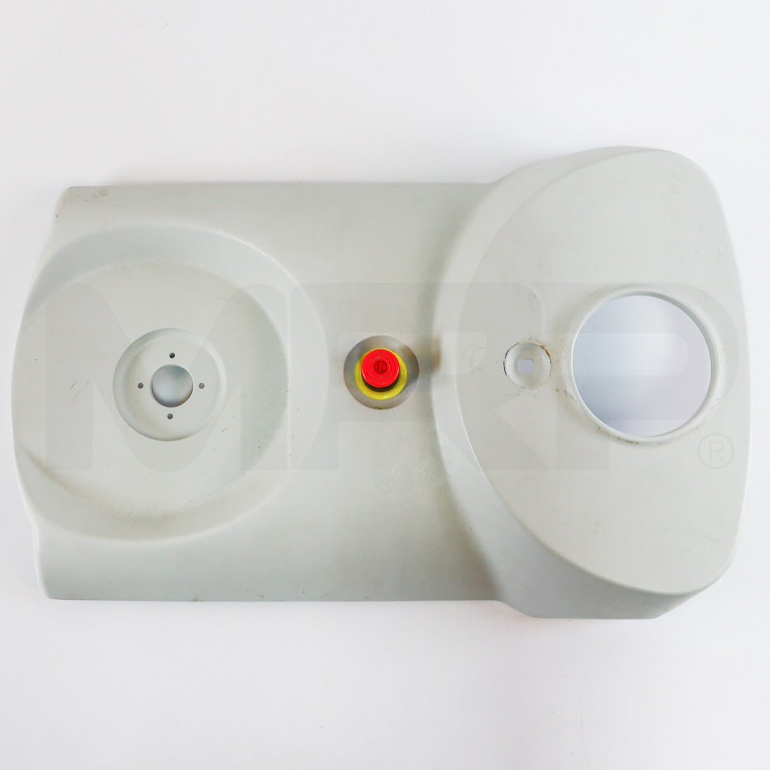Sciton Profile Laser Top Panel Interconnect Emergency Switch As-Is 1000-300-00 Rev. C