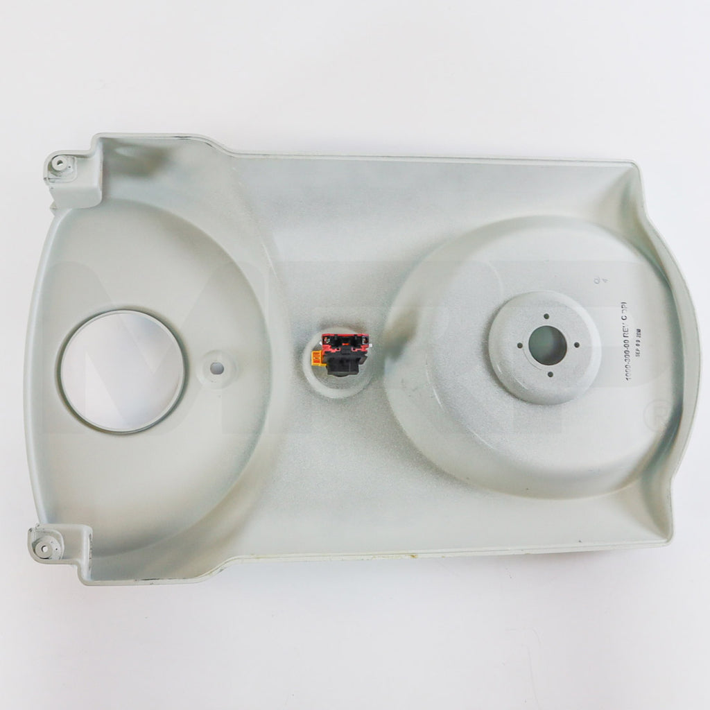 Sciton Profile Laser Top Panel Interconnect Emergency Switch As-Is 1000-300-00 Rev. C