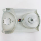 Sciton Profile Laser Top Panel Interconnect Emergency Switch As-Is 1000-300-00 Rev. C
