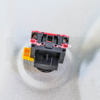 Sciton Profile Laser Top Panel Interconnect Emergency Switch As-Is 1000-300-00 Rev. C