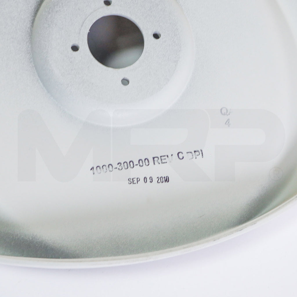 Sciton Profile Laser Top Panel Interconnect Emergency Switch As-Is 1000-300-00 Rev. C