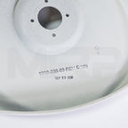 Sciton Profile Laser Top Panel Interconnect Emergency Switch As-Is 1000-300-00 Rev. C
