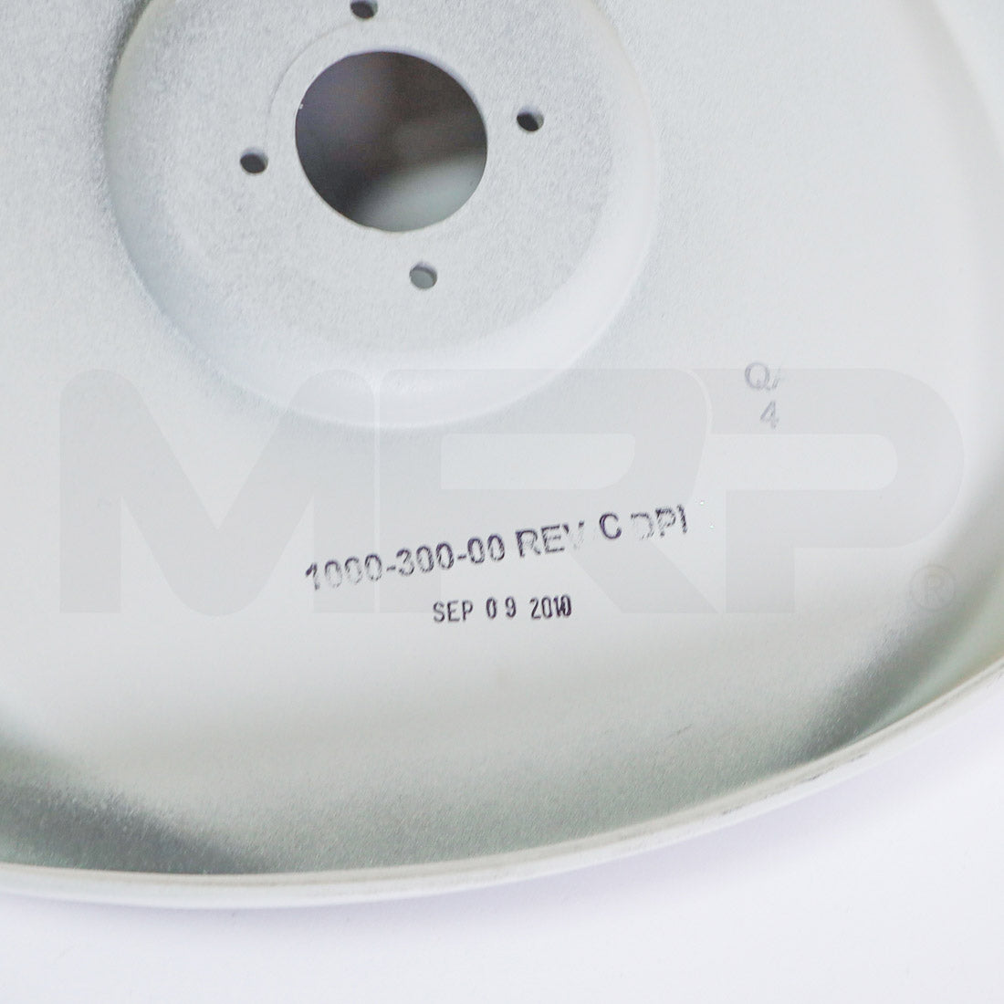 Sciton Profile Laser Top Panel Interconnect Emergency Switch As-Is 1000-300-00 Rev. C