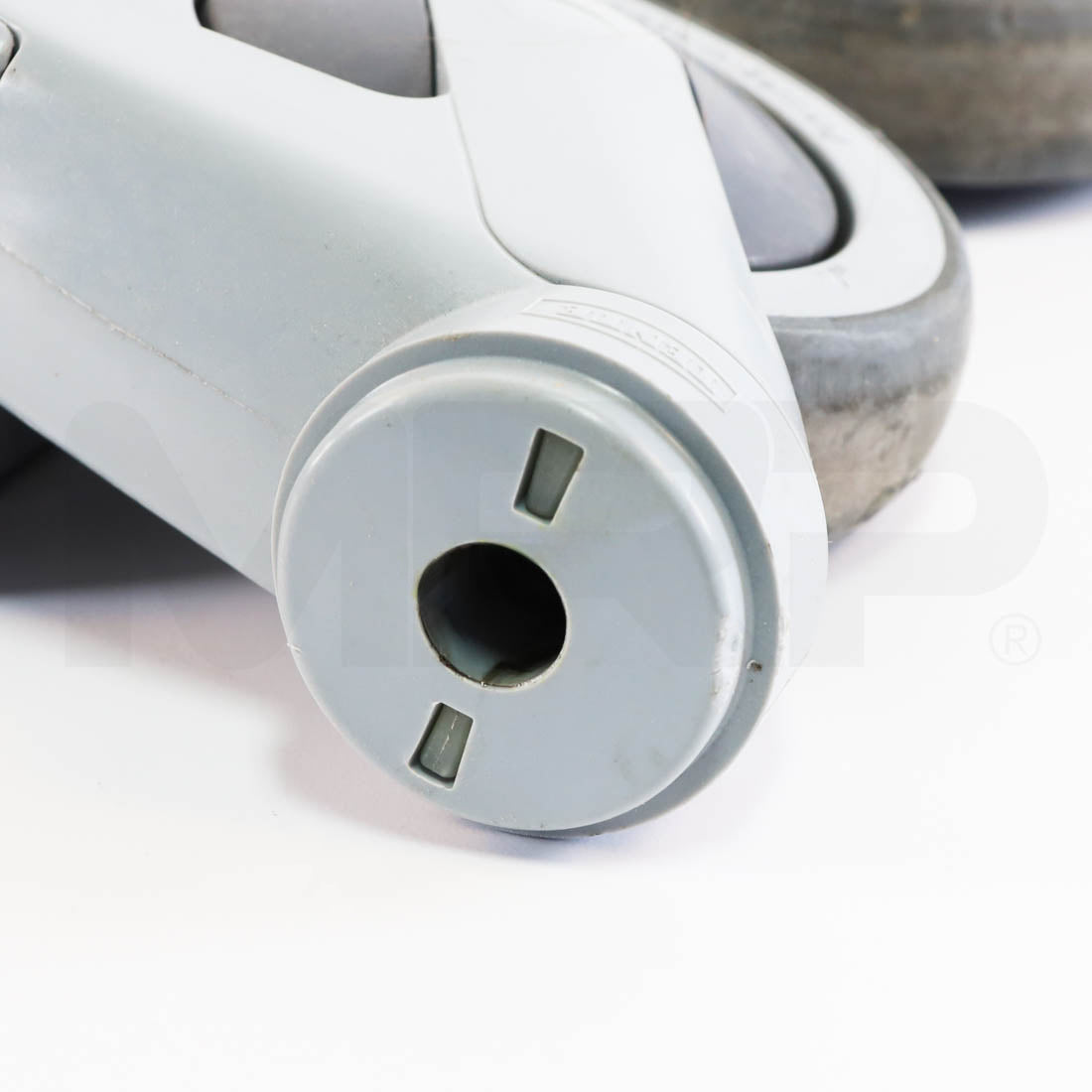 Sciton Joule Profile Laser Wheel Rolling Caster Swivel Locking As-Is