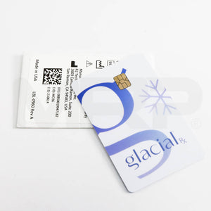 Glacial Rx Freeze Smart Card Cycle 100 Region 1 - Unknown Shots