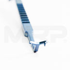 Duckworth & Kent Blepharoplasty Titanium Eyelid Crease Reference Marker 9-680-1