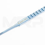 Duckworth & Kent Blepharoplasty Titanium Eyelid Crease Reference Marker 9-680-1