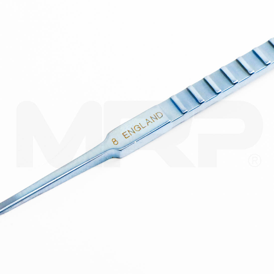 Duckworth & Kent Blepharoplasty Titanium Eyelid Crease Reference Marker 9-680-1