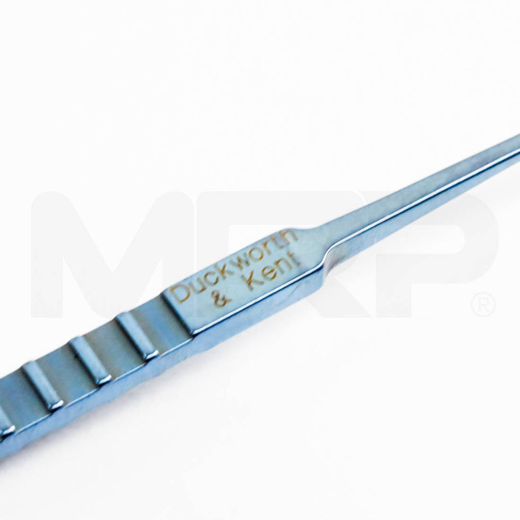 Duckworth & Kent Blepharoplasty Titanium Eyelid Crease Reference Marker 9-680-1