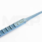 Duckworth & Kent Blepharoplasty Titanium Eyelid Crease Reference Marker 9-680-1