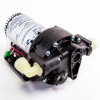 Cutera ExcelV Laser Delivery Water Pump DDP 550 Back