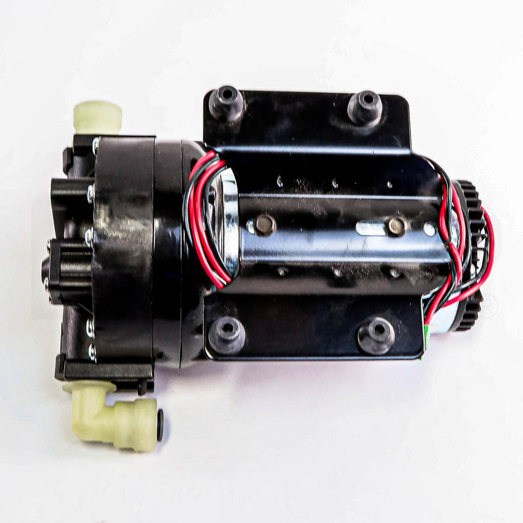 Cutera ExcelV Laser Delivery Water Pump DDP 550 Bottom