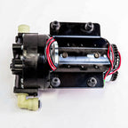 Cutera ExcelV Laser Delivery Water Pump DDP 550 Bottom