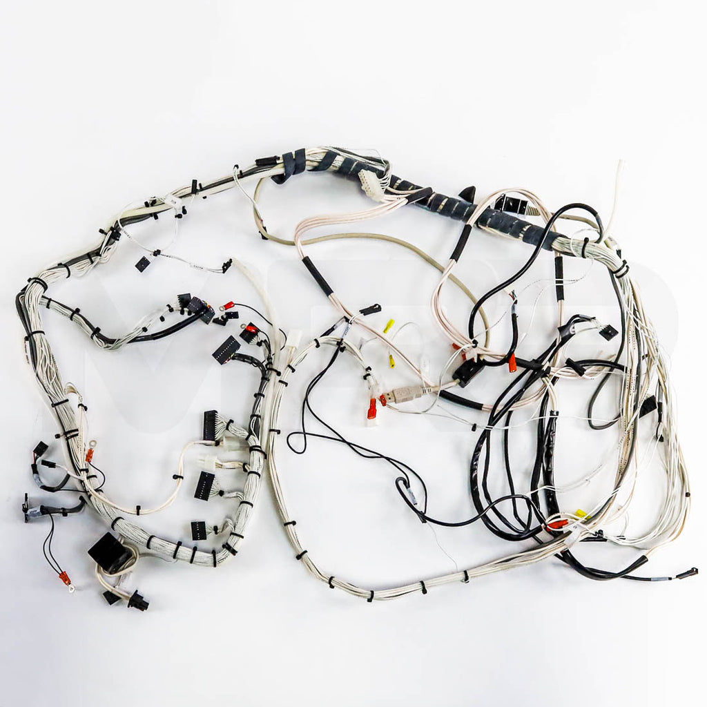Candela VBeam 2 Laser Cable Harness Wire Assembly
