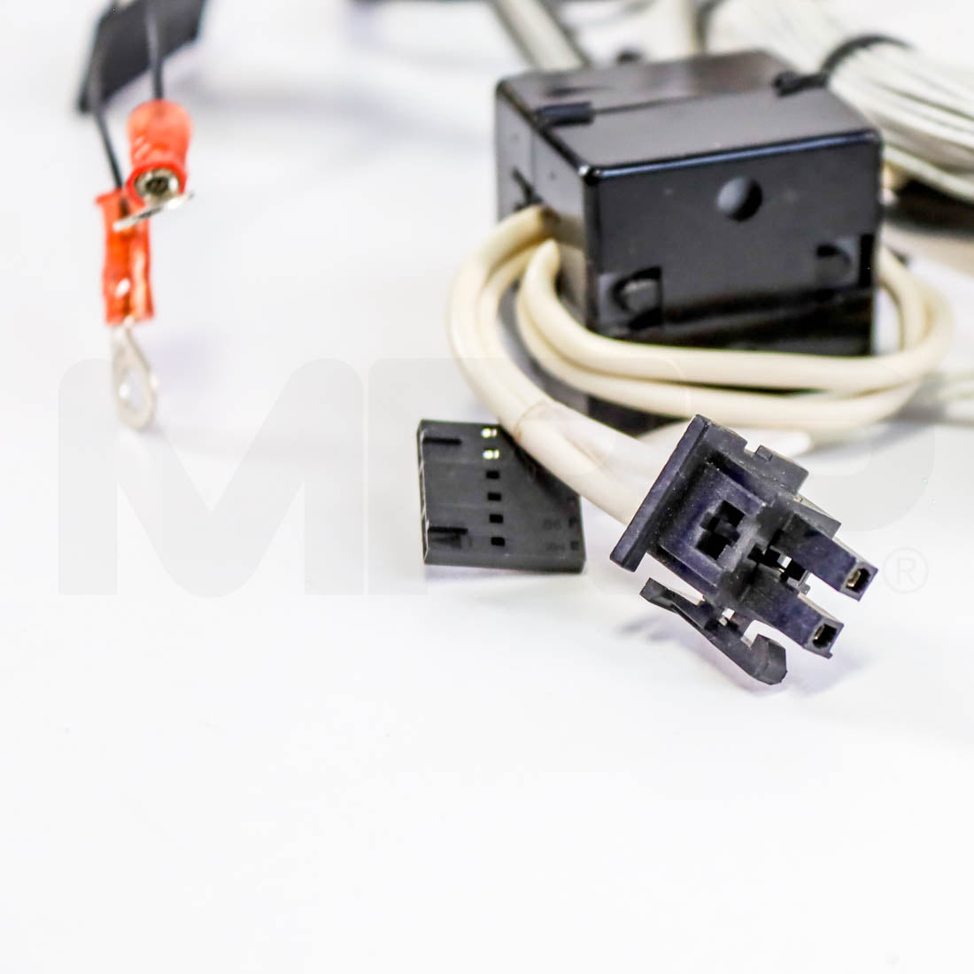 Candela VBeam 2 Laser Cable Harness Wire Assembly Internal Part 7122-00-7526
