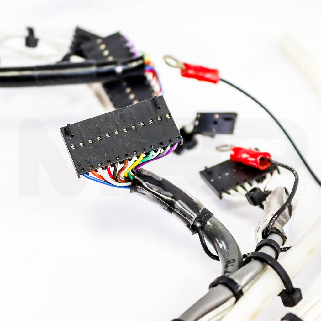 Candela VBeam 2 Laser Cable Harness Wire Assembly Internal Part 7122-00-7526