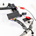 Candela VBeam 2 Laser Cable Harness Wire Assembly Internal Part 7122-00-7526