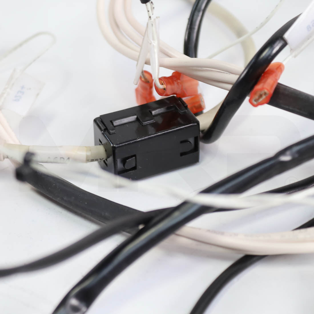 Candela VBeam 2 Laser Cable Harness Wire Assembly Internal Part 7122-00-7526